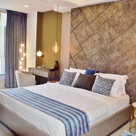 The Pool Labone Aparthotel Accra Eksteriør bilde